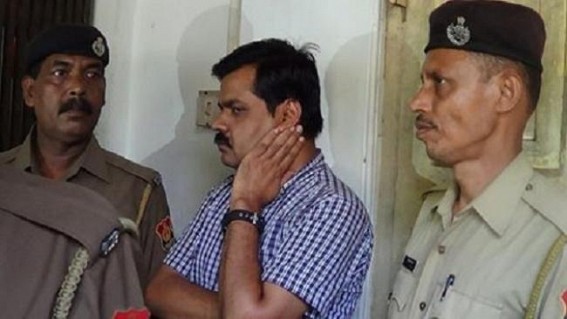 Damage Control after massive Scams ? Chief Secretary, Other Secretaries are assigned to oversee developmental activities in 8 Districts : But who will monitor corrupt people close to CM ? Damage Control after massive Scams ? Chief Secretary, Other Secretaries are assigned to oversee developmental activities in 8 Districts : But who will monitor corrupt people close to CM ?